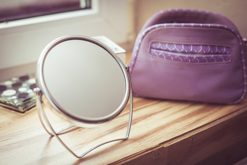 Mit Beauty Bag auf Reisen Mit Beauty Bag auf Reisen