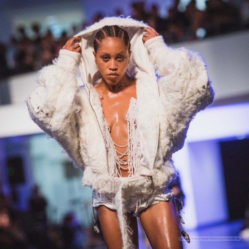 Seefashion25 – die Graduate Fashion Show der KH Weißensee 2025