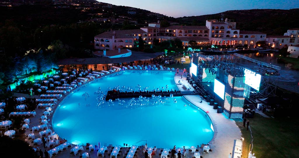 Katy Perry 2026 live auf Sardinien
