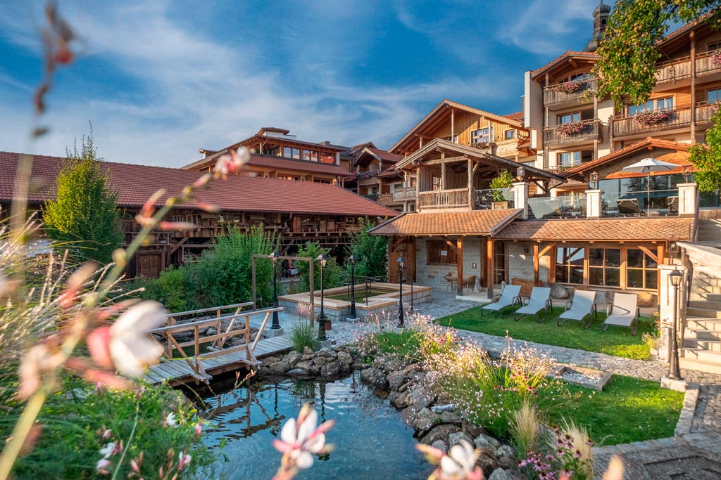 Landlust Hotels wächst auf 40 Häuser
