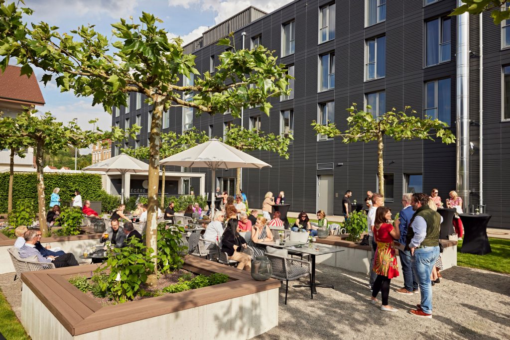 Légère Hotel Tuttlingen startet genussvolle Eventreihe 2026