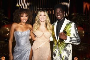 Keine Überraschung: Aurélie und Ibo gewinnen Germany’s Next Topmodel 2026