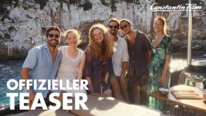 Der perfekte Urlaub
