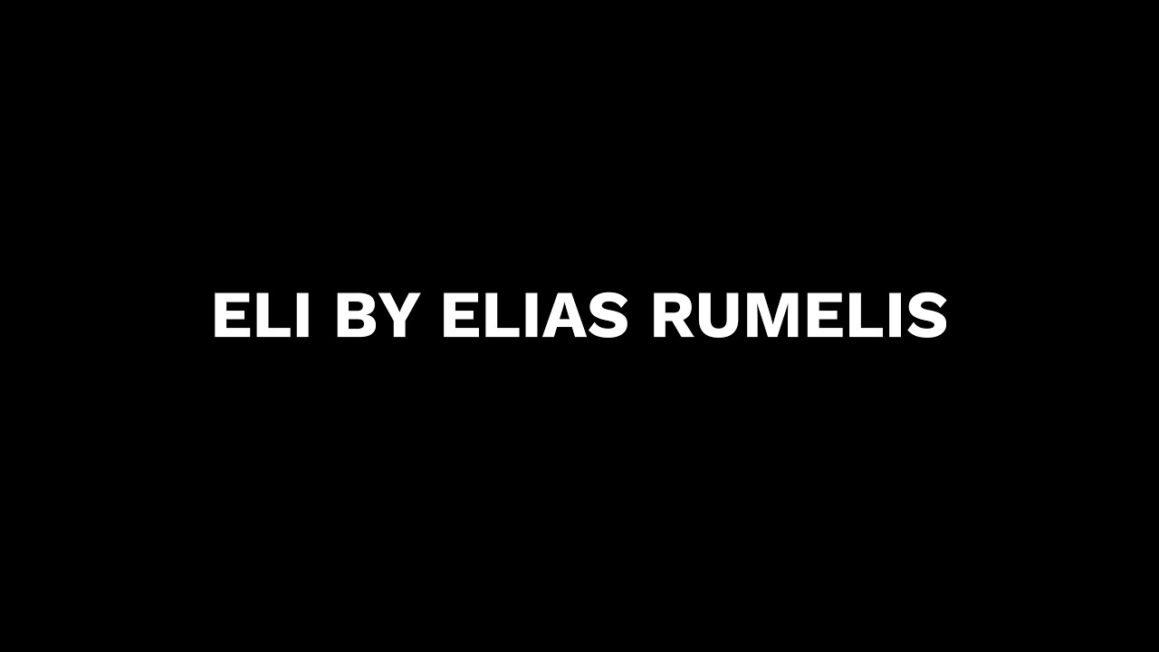 Mercedes Benz Fashion Week Berlin: Eli By Elias Rumelis