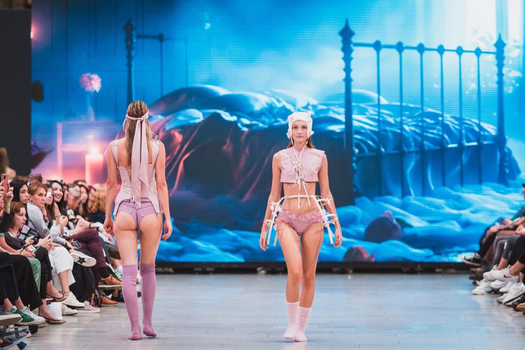 Auf geht’s zur 10. Neo.Fashion. in Berlin