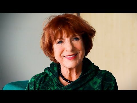 ZDF trauert um Hannelore Hoger