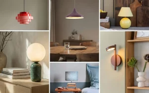 Color-Update fürs Zuhause