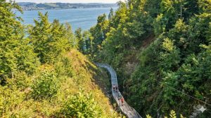 Konstanz am Bodensee: entdecken, erleben und eintauchen