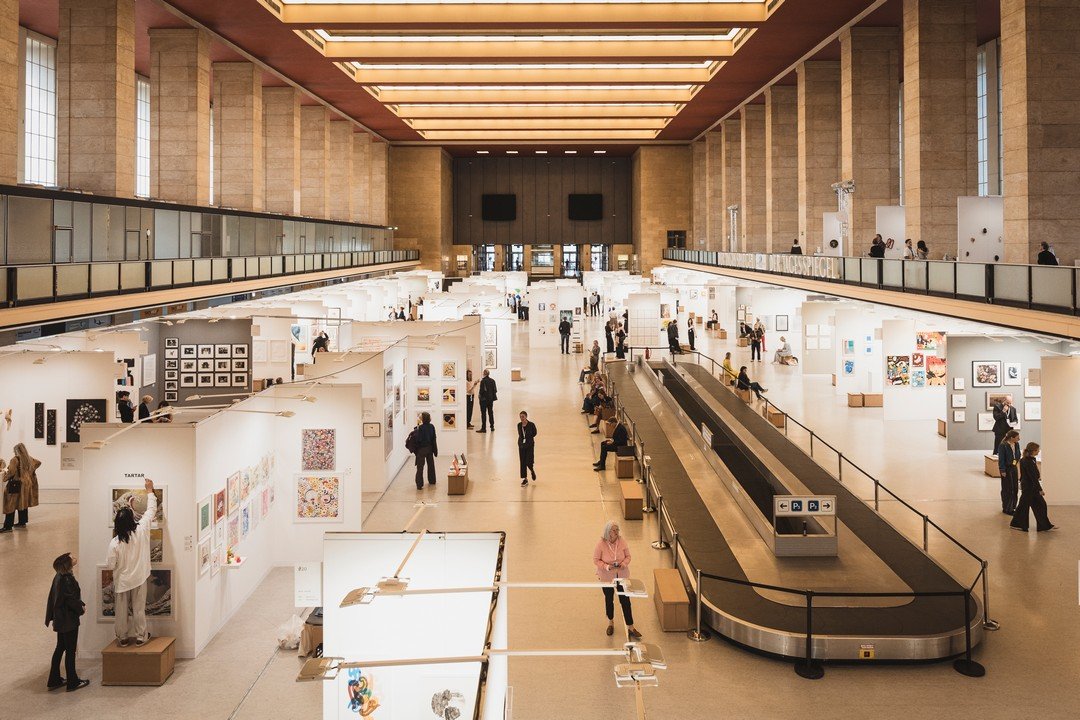 paper positions berlin feiert die 10. Ausgabe