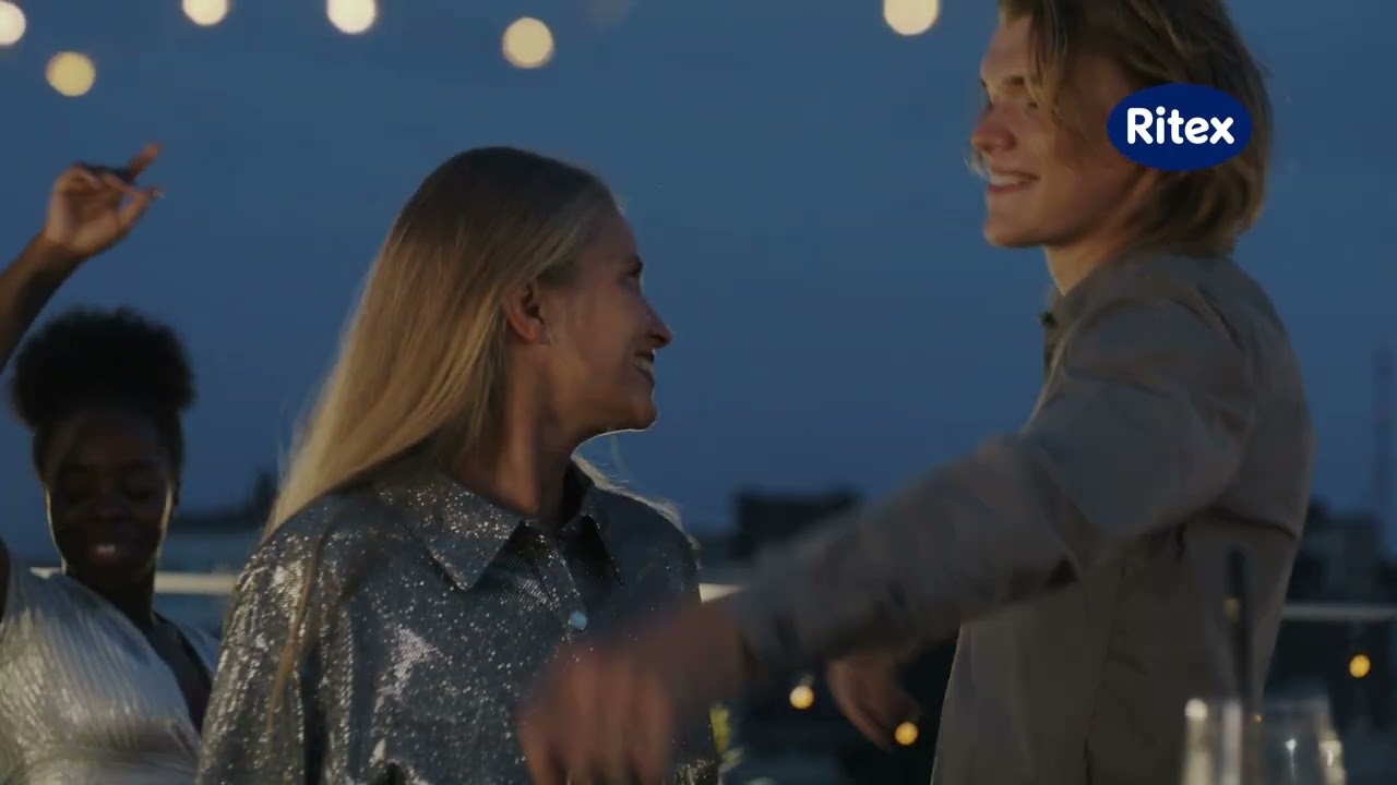 Ritex feiert Liebe, Vielfalt und Nähe