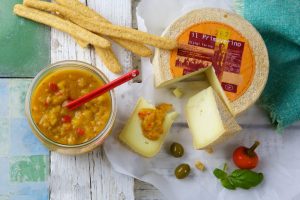 Fruchtiger Sommerflit: Italiens Früchte im Glas fürs ganze Jahr