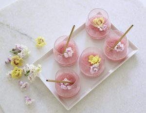 Feel free! Mit Cold Brew Teas alkoholfrei durch den Sommer