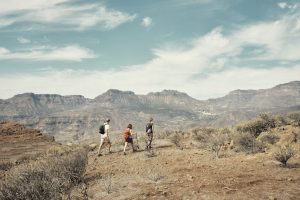 Gran Canaria Schritt für Schritt entdecken