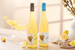 Yuzu Spritz bringt Japans Trendfrucht ins Glas