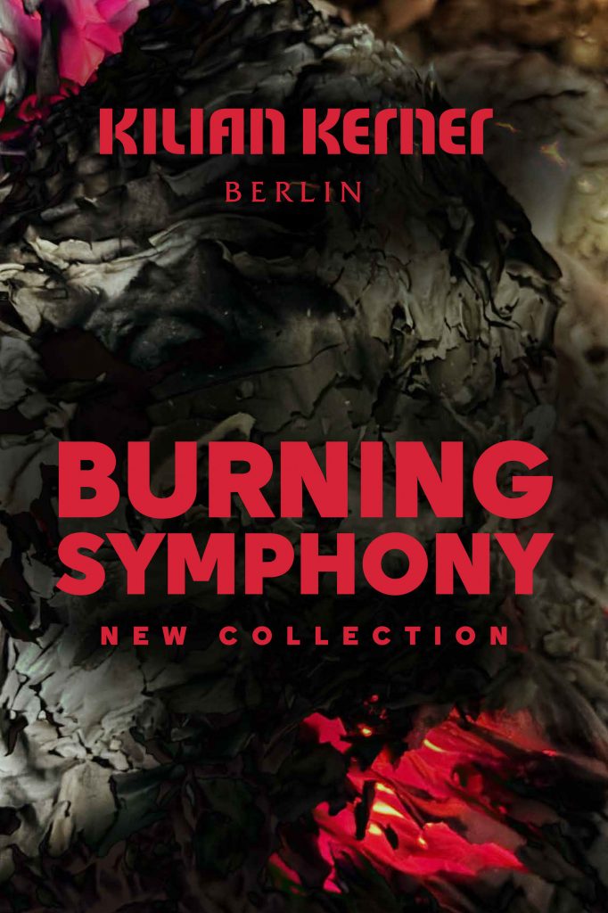 Kilian Kerner präsentiert Burning Symphony