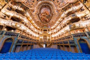 Zwischen Festspielhaus und Fichtelgebirge: Fünf mustvisits in Bayreuth