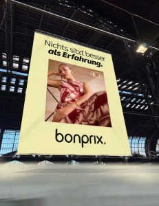 Bonprix jetzt auch bei About You erhältlich