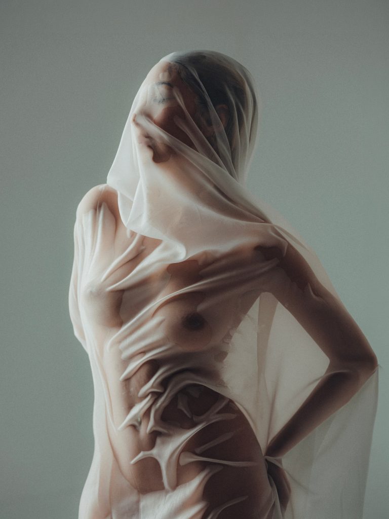The Nudes of Istanbul – Ausstellung in Berlin