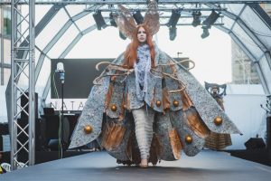 Berlin Fashion Week: Zweites Fashion Open Air auf dem Alex