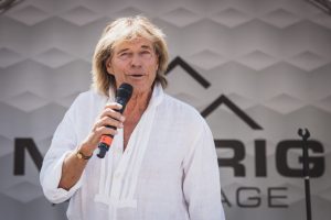 Sommer Opening mit Herz & Gfühl