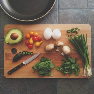 Hells Kitchen – kochen wie die Profis