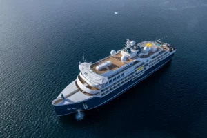 Expeditions-Kreuzfahrt: Mehr Arktis-Reisen mit Swan Hellenic