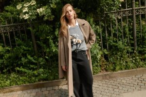 New von Vero Moda: Back to Reality