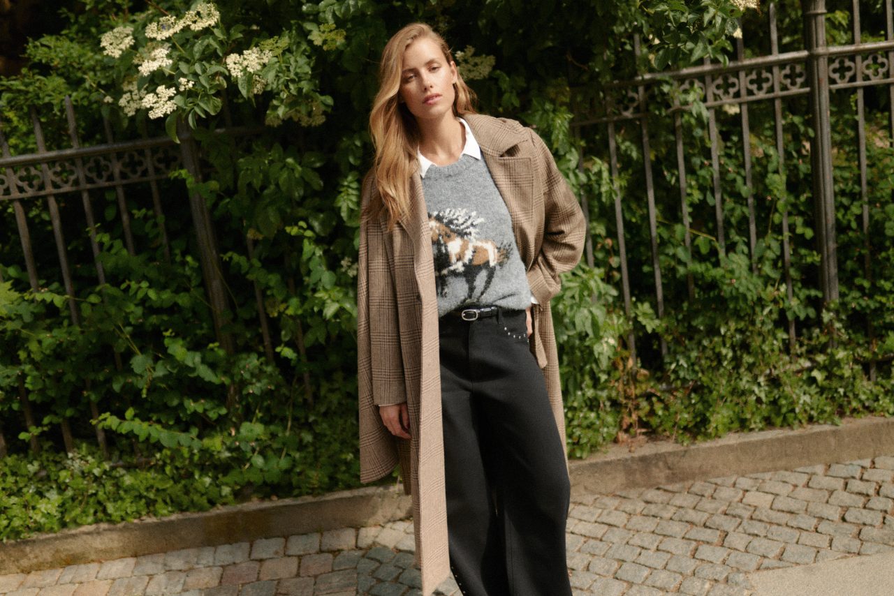 New von Vero Moda: Back to Reality