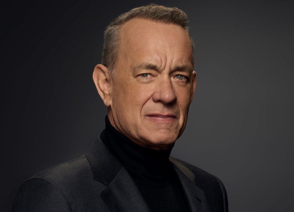 Tom Hanks wird 70: Große Kinoerfolge bei Sky