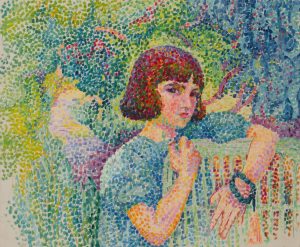 Symphonie der Farben. Paul Signac und der Neoimpressionismus