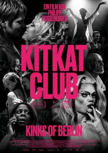 Kitkatclub — Kinks of Berlin