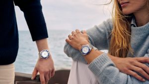 Longines nimmt Kurs auf Sylt