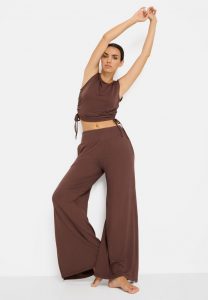 LSCN by Lascana launcht erste Pilates-Kollektion