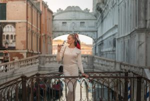 Auf Spritz-Tour im Prosecco Gebiet: So schmeckt Italian Genio