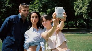 Trip down memory lane: Analoge Reiseerinnerungen
