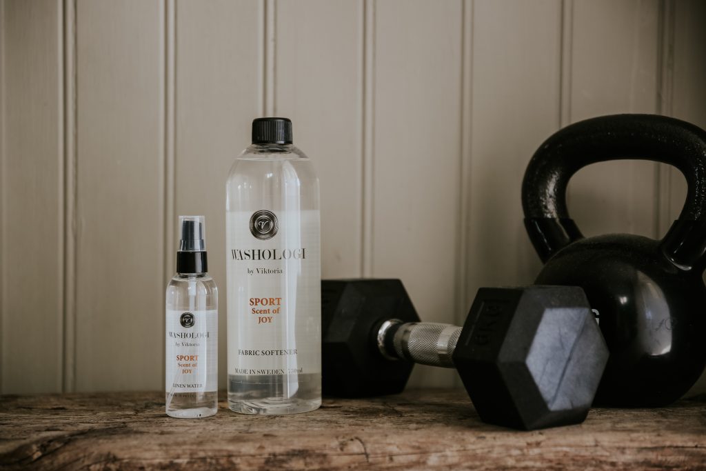 Back to the Routine: Frische Pflege für deine Activewear
