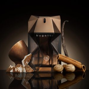 Sinnlich, warm und markant: Bugatti unlimited bronze
