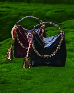 THE MULTIPASS BAG
