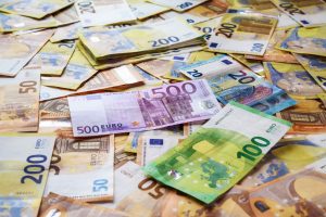 Knappe Kasse, trotzdem weg?