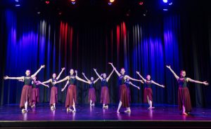 Tanzgala 2026 im Berliner Admiralspalast