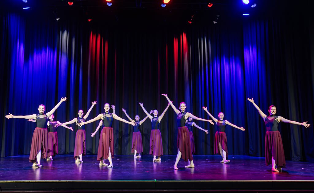 Tanzgala 2026 im Berliner Admiralspalast