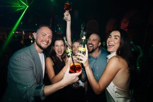 Sober October: Wer keinen Alkohol trinkt, muss sich erklären