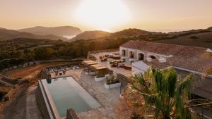 Auszeit für Frauen in Menorca