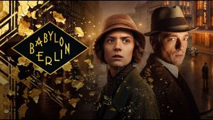 Der letzte Akt: Die finale Staffel von Babylon Berlin