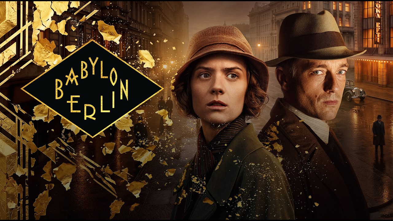Der letzte Akt: Die finale Staffel von Babylon Berlin
