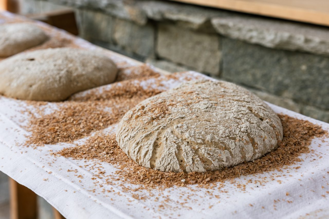 Statt 60-Dollar-Brot in New York: Gutes Sauerteigbrot gibt es auch im Pitztal