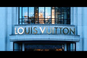 Louis Vuitton, das Imperium der Luxusmacher