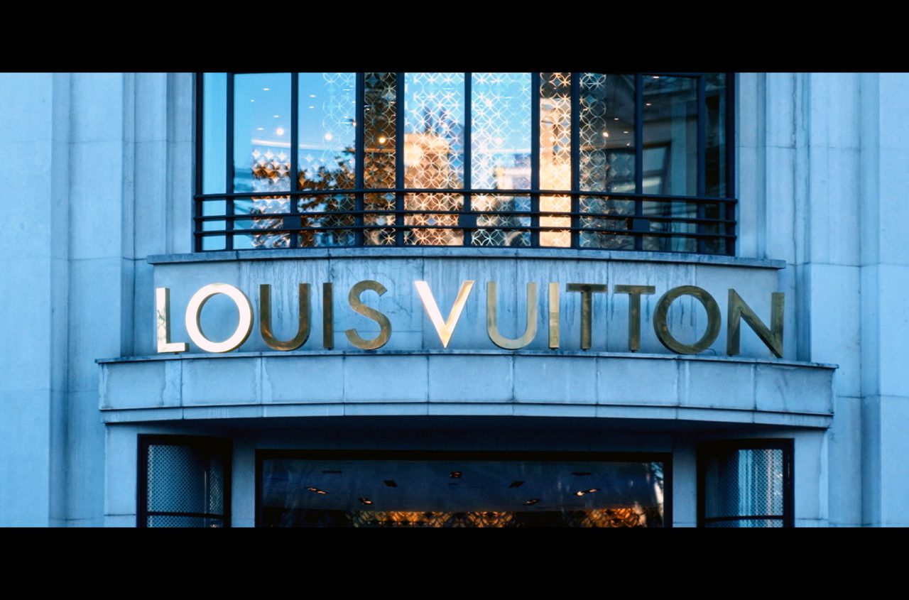 Louis Vuitton, das Imperium der Luxusmacher