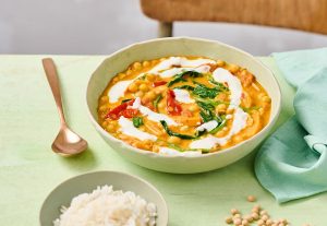 Vorkochen, einfrieren, Zeit sparen