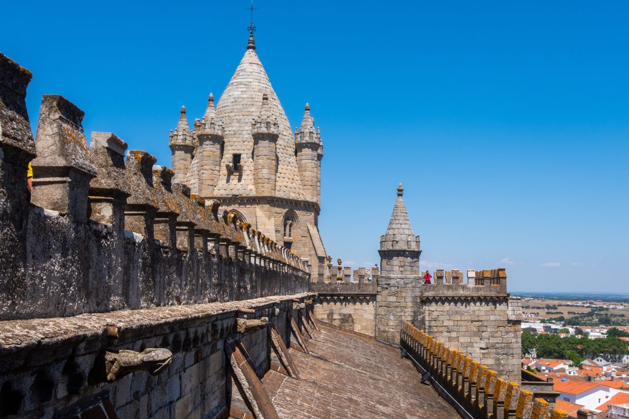 Évora 2027: Kultur und Slow Travel im Herzen des Alentejo